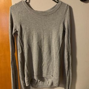 Hollister Sweater